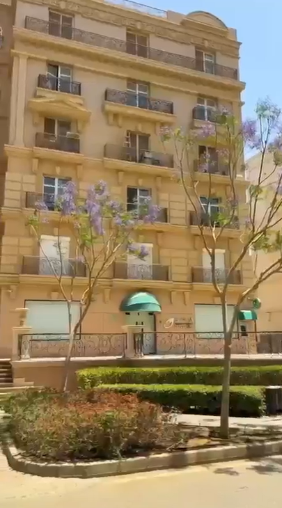 شقة في هايد بارك، صورة ٣ من ٢٦