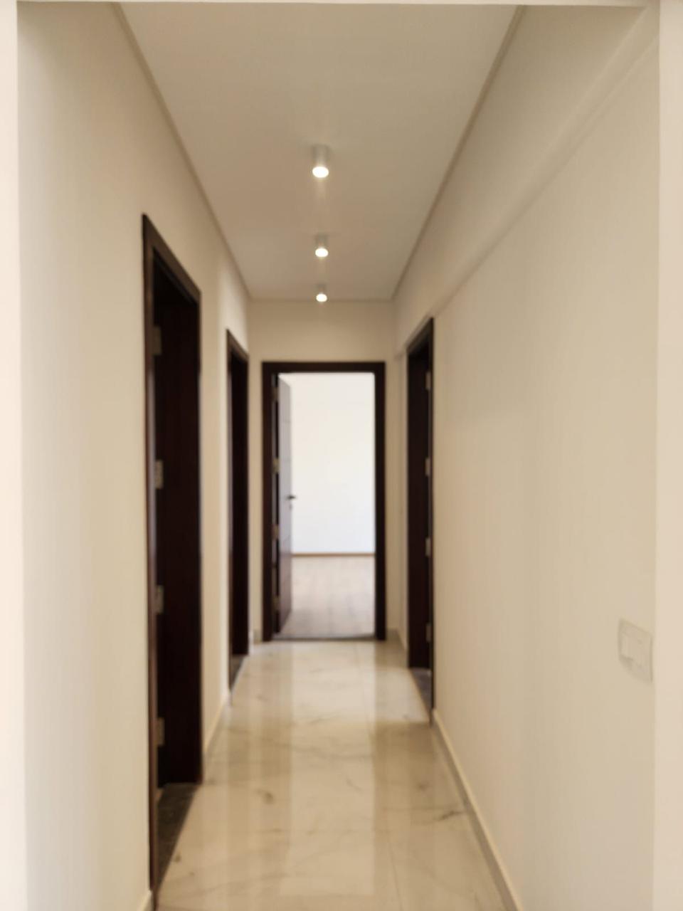 apartment at Mountain View ICity New Cairo