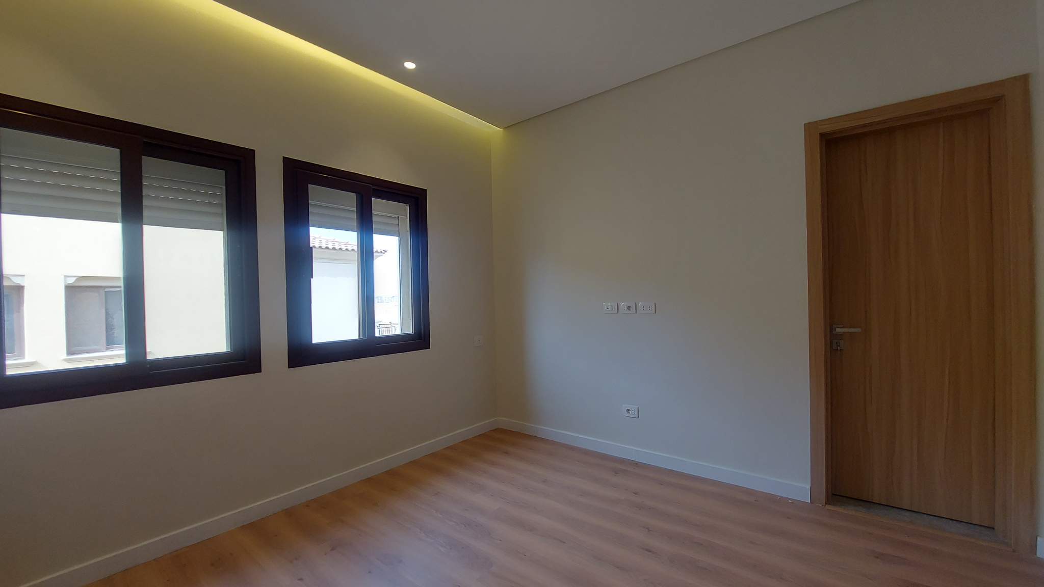 townhouse at City Gate