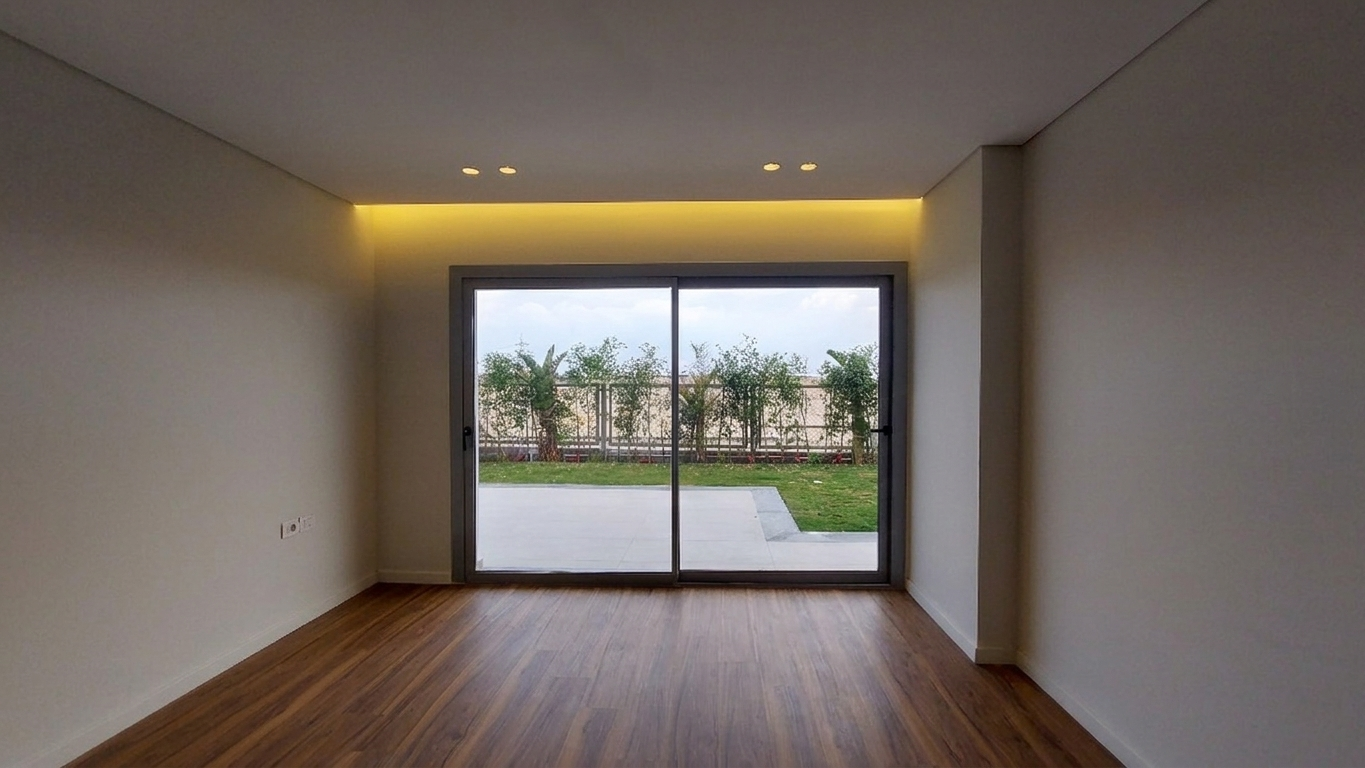 apartment at Joulz