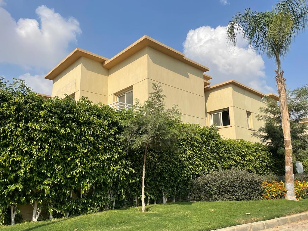 villa at JEDAR