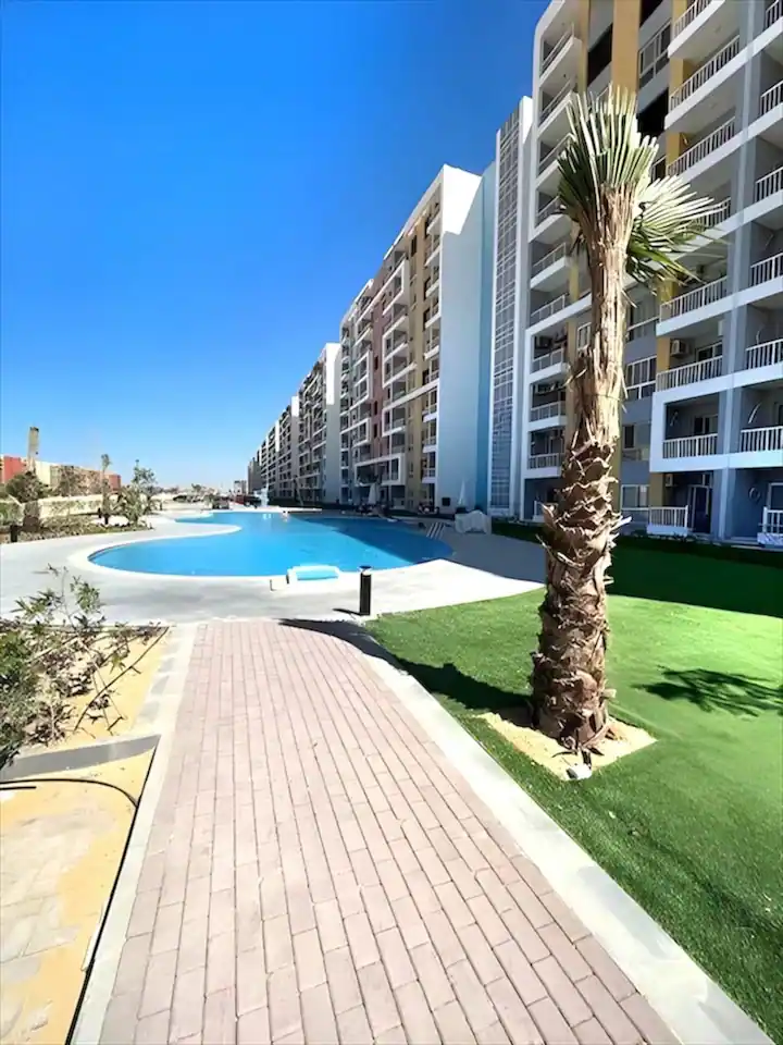 chalet at Golf Porto Marina