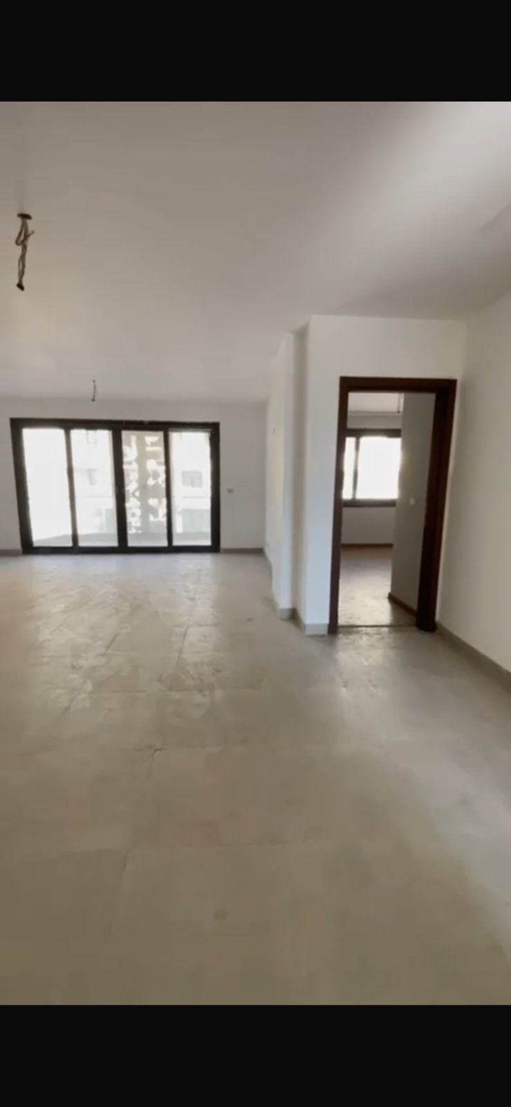 apartment at Badya
