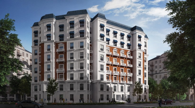 apartment at Il Latini SED