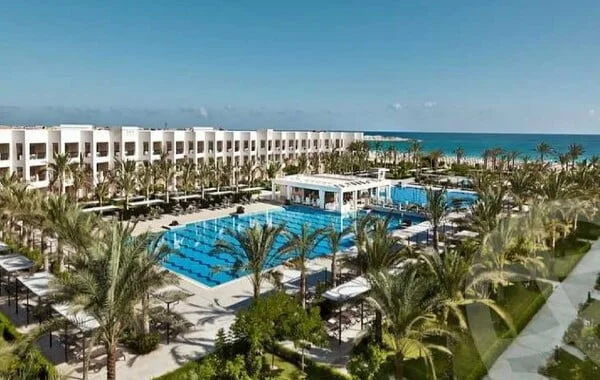 شاليه في الماظه باي، صورة ٢ من ٤