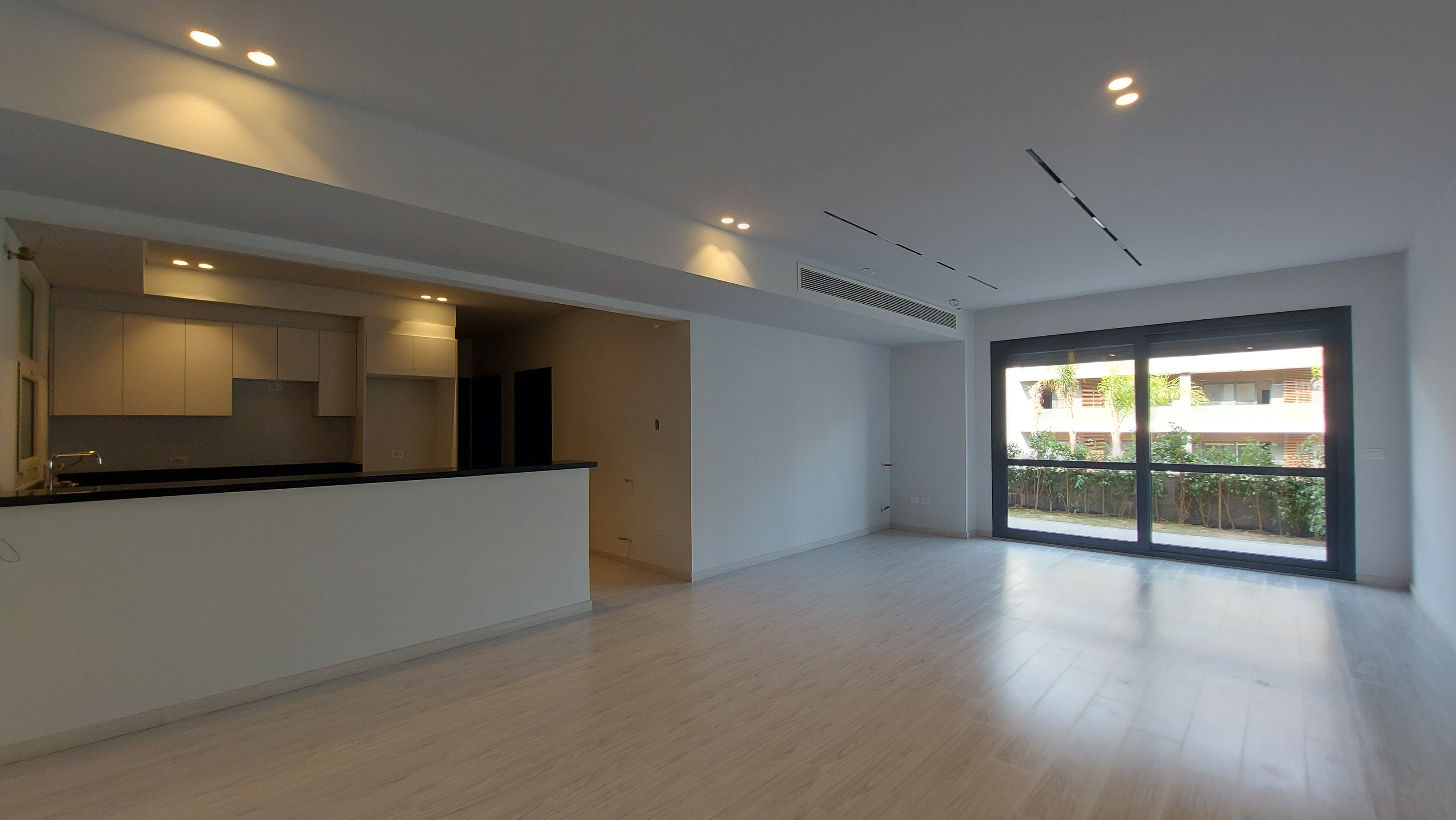 apartment at El Patio Oro