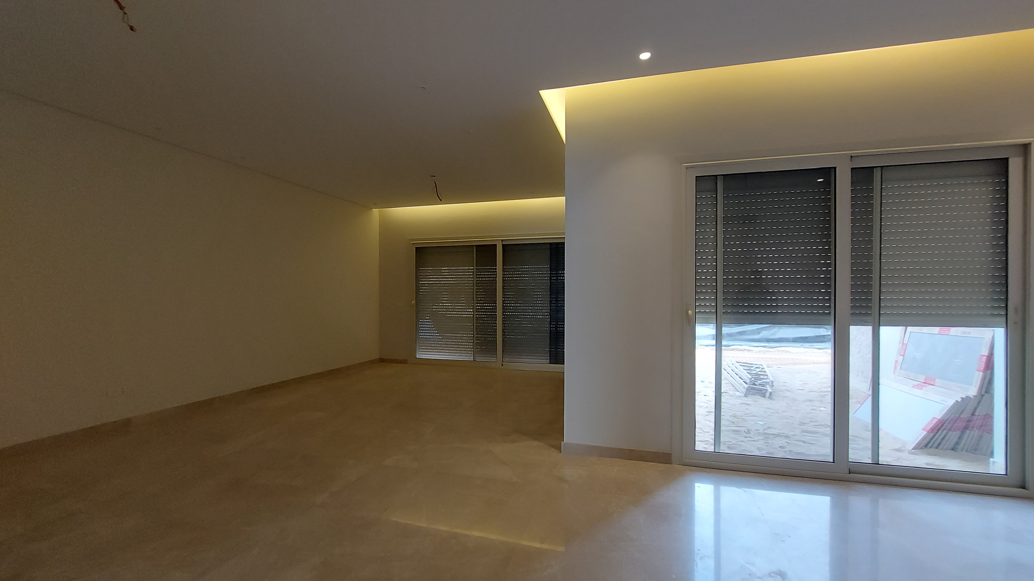 townhouse at New Giza
