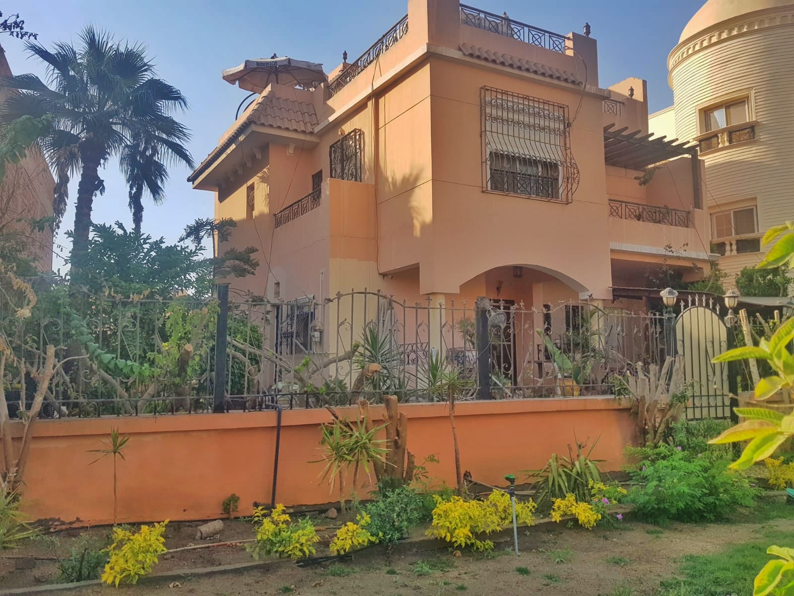 townhouse at Dream Land