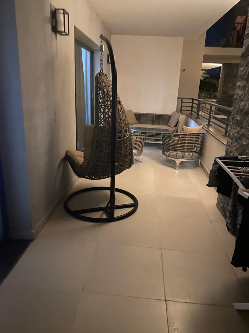 شاليه في ⁨مراسي⁩، صورة ٨ من ٩