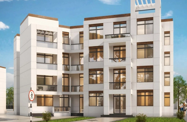 2 Bedrooms 151 sq.M Chalet for sale 12,613,872 EGP in Mazarine Ria, Al Alamein