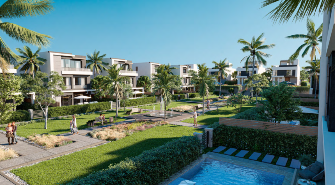 apartment at Palm Hills Alexandria