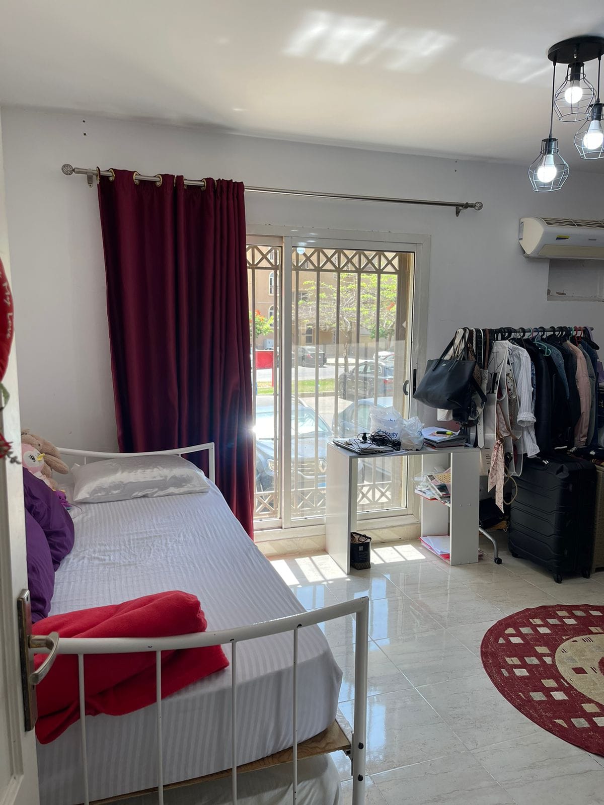 شقة في ⁨مدينتي⁩، صورة ٦ من ١٧