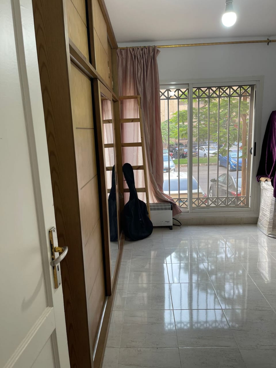 شقة في ⁨مدينتي⁩، صورة ١٢ من ١٧