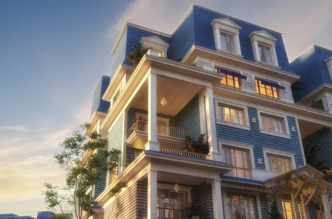 duplex at Mountain View 1.1