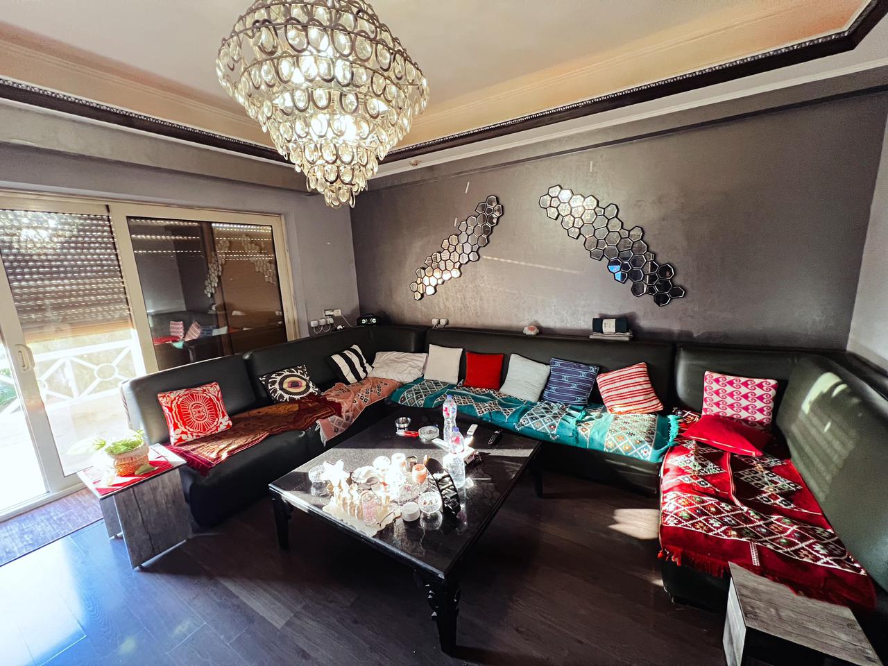 villa at Grand Residence