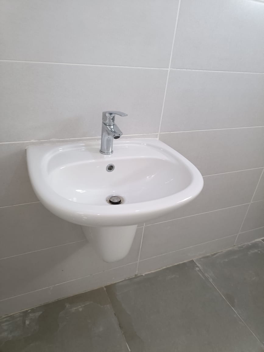 1-Bedroom Studio 52 m² for sale in Baymount, Ain Sokhna