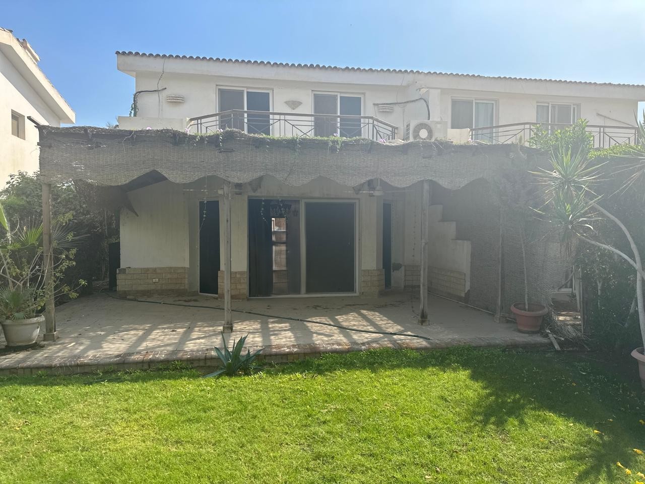 3-Bedroom Twinhouse 200 m² for sale in Little Venice, Ain Sokhna