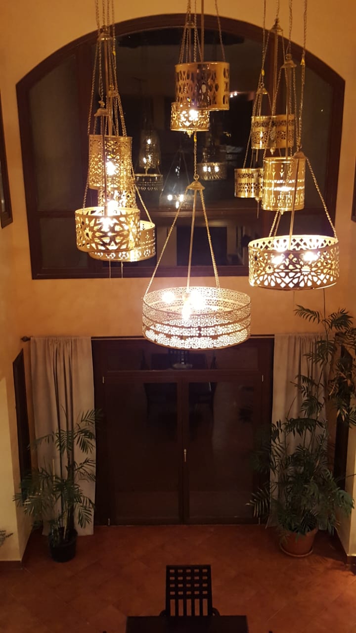 فيلا في جولف السليمانية، صورة ١٢ من ٢٢