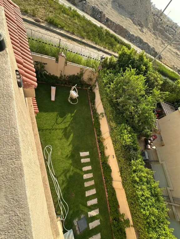 townhouse at Grand Residence