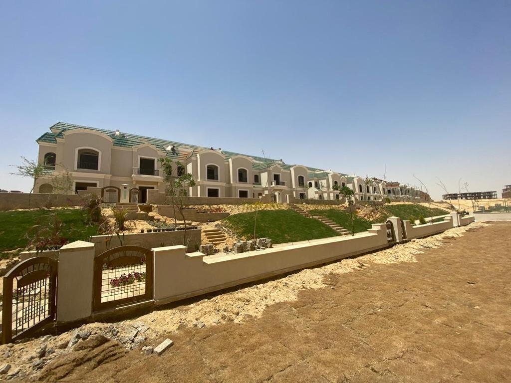 3-bedroom Apartment 160 m² for sale in L’Avenir, Mostakbal City, New Cairo - Ref 260141