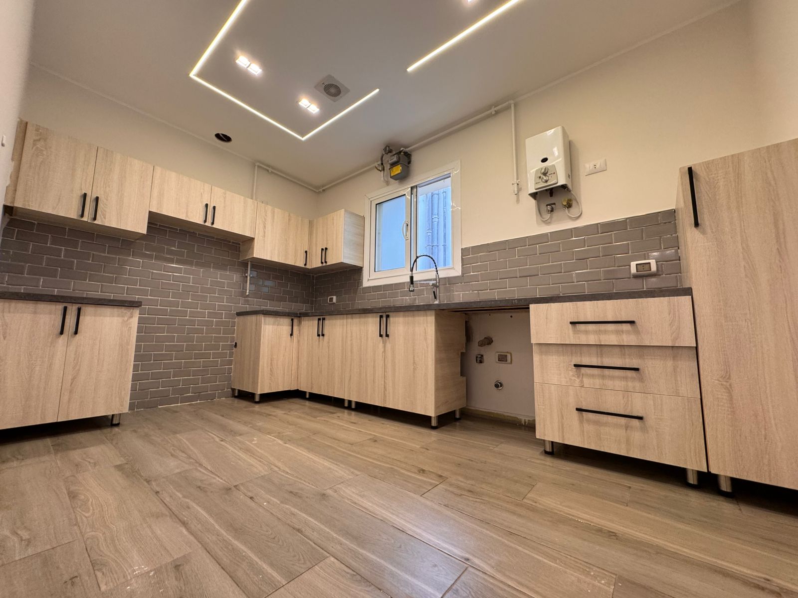 penthouse at Hyde Park