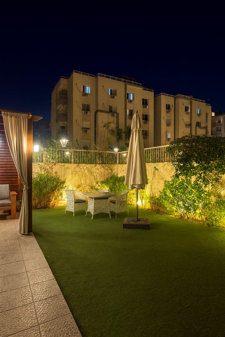 apartment at Jayd