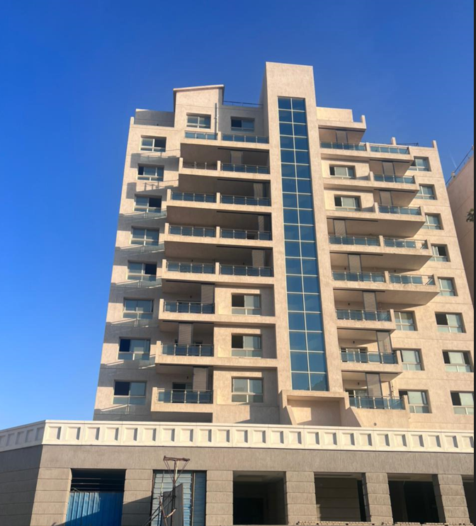 apartment at Downtown New Alamein