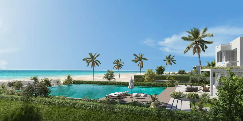 For sale: 3-bedroom Duplex 300 m² in LVLS Mountain View, Ras El Hekma, North Coast-Sahel