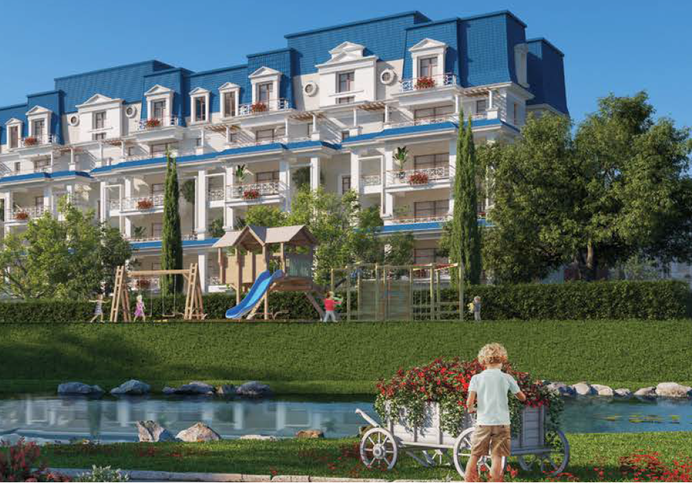 townhouse at Mountain View iCity October