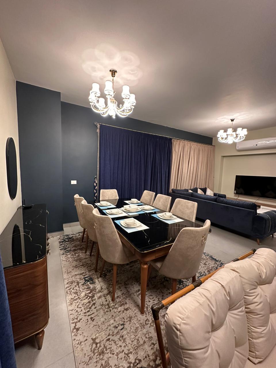 townhouse at Al Burouj