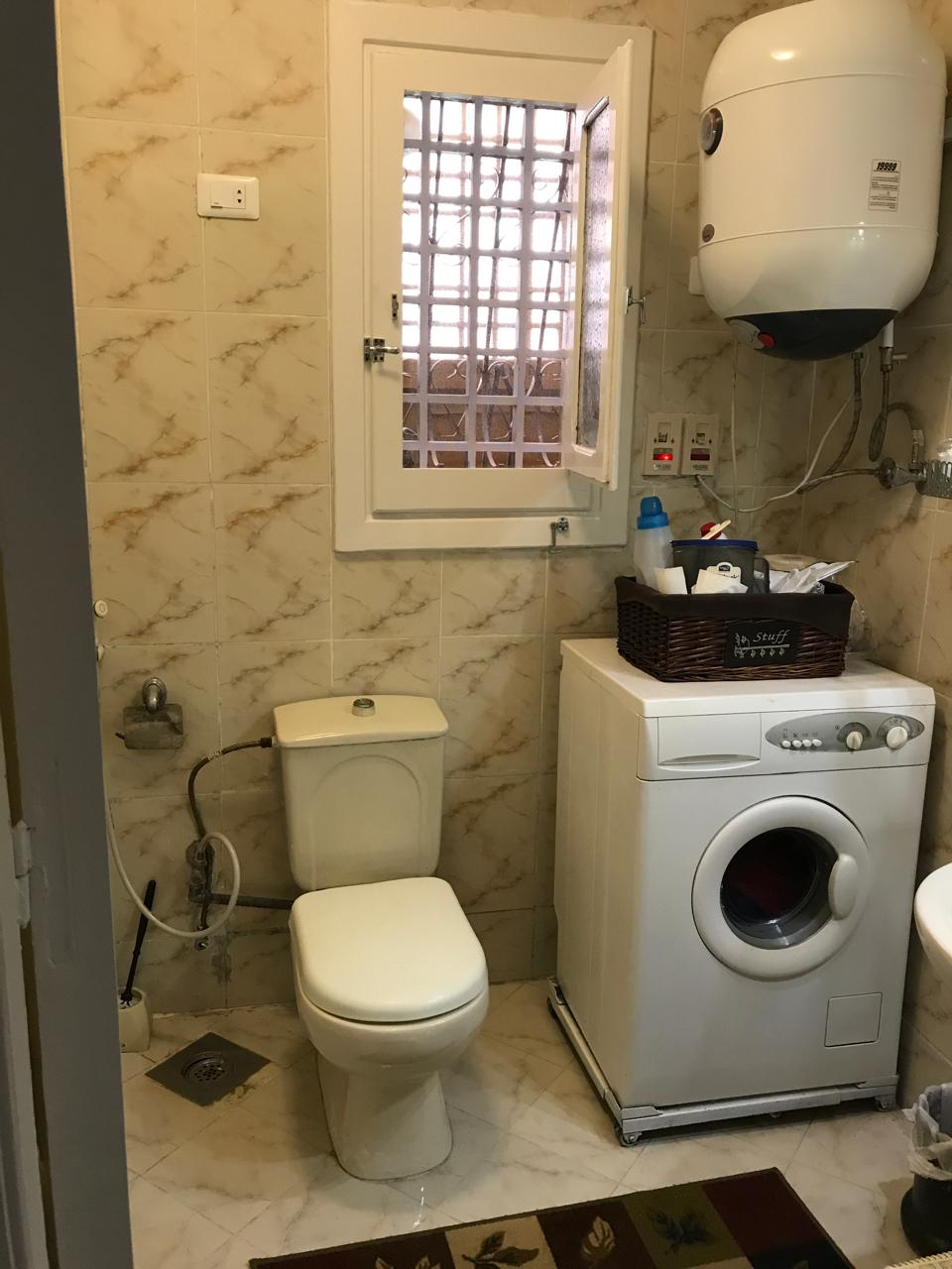 شاليه في ⁨مارينا ٦⁩، صورة ٦ من ٩