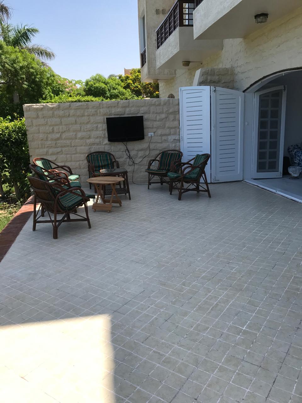 شاليه في ⁨مارينا ٦⁩، صورة ٤ من ٩