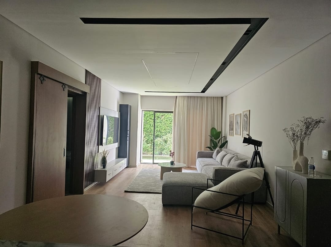 apartment at Scenario