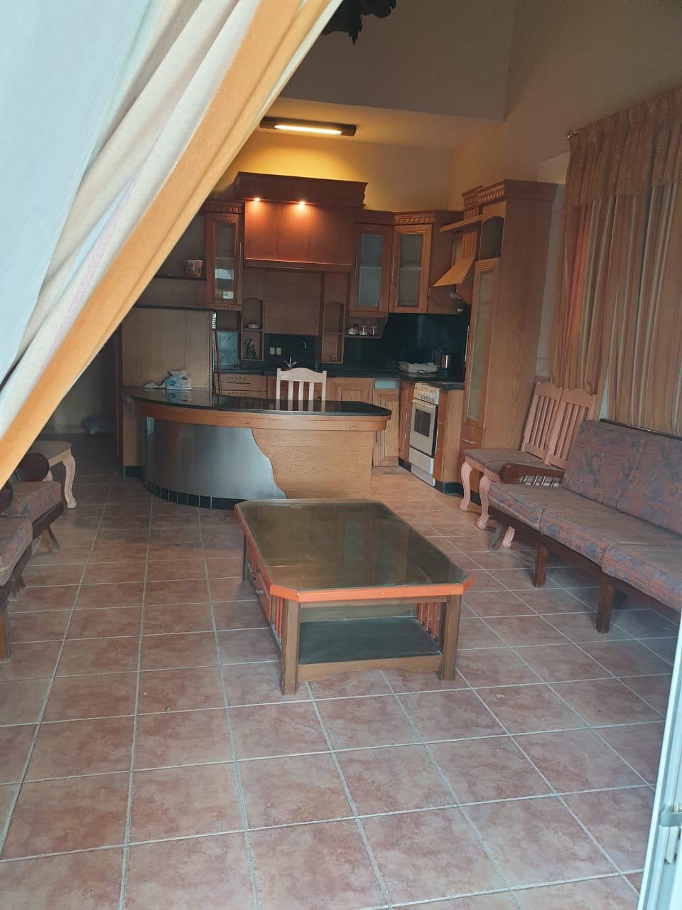 chalet at Stella Di Mary Ein Sokhna