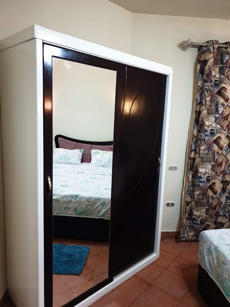 2-Bedroom Chalet 125 m² for sale in Porto Sokhna, Ain Sokhna - Dup 261505