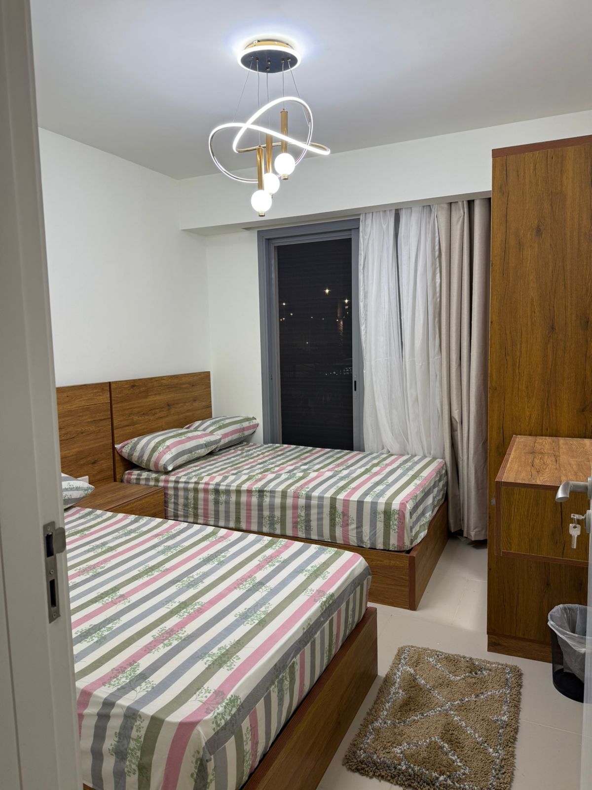 chalet at Marassi