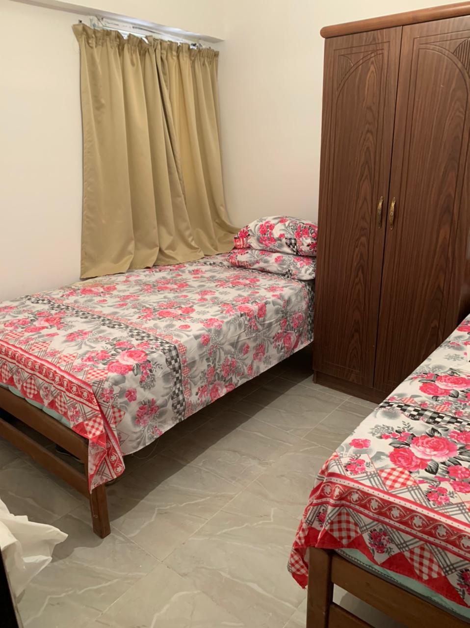 2-Bedroom Chalet 100 m² for sale in Emirates Heights, Ras El Hekma - Ref 261647