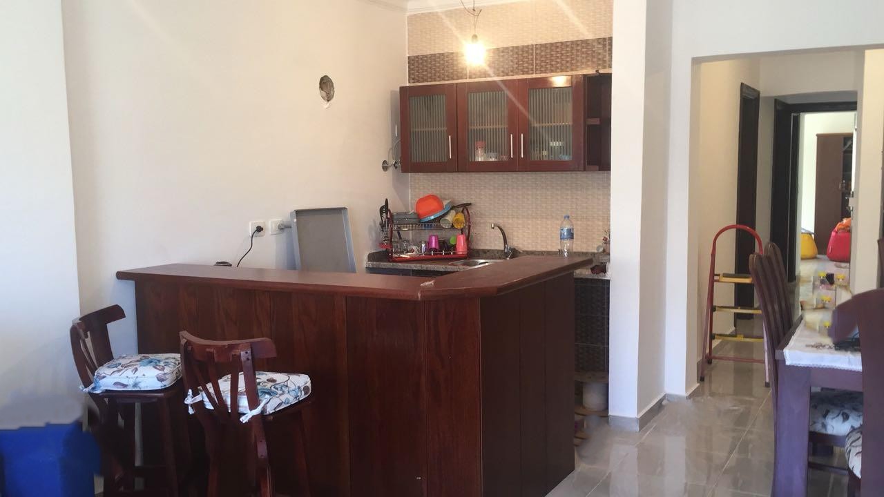 chalet at Emirates Heights