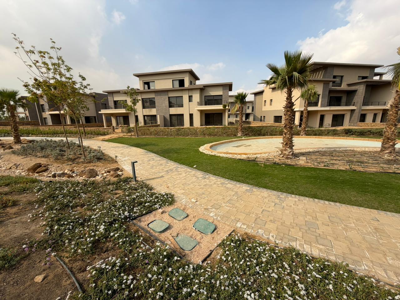  at Swanlake Residences