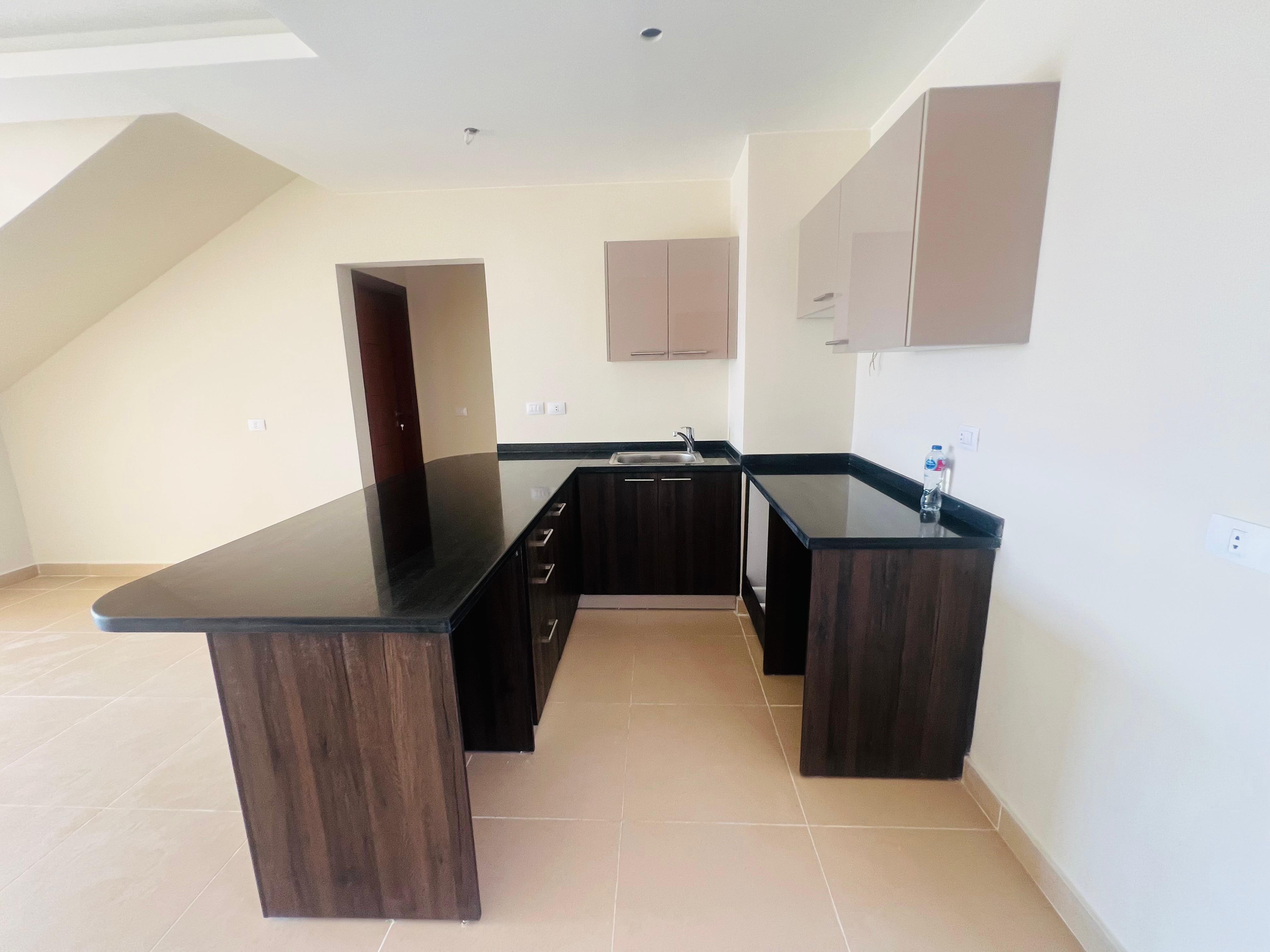 penthouse at Azha