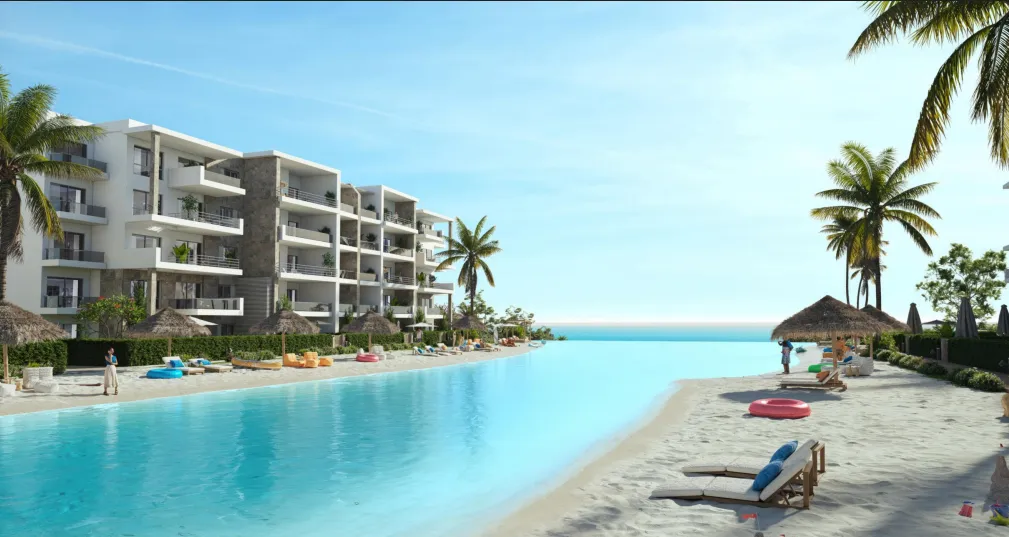 apartment at D.O.S.E