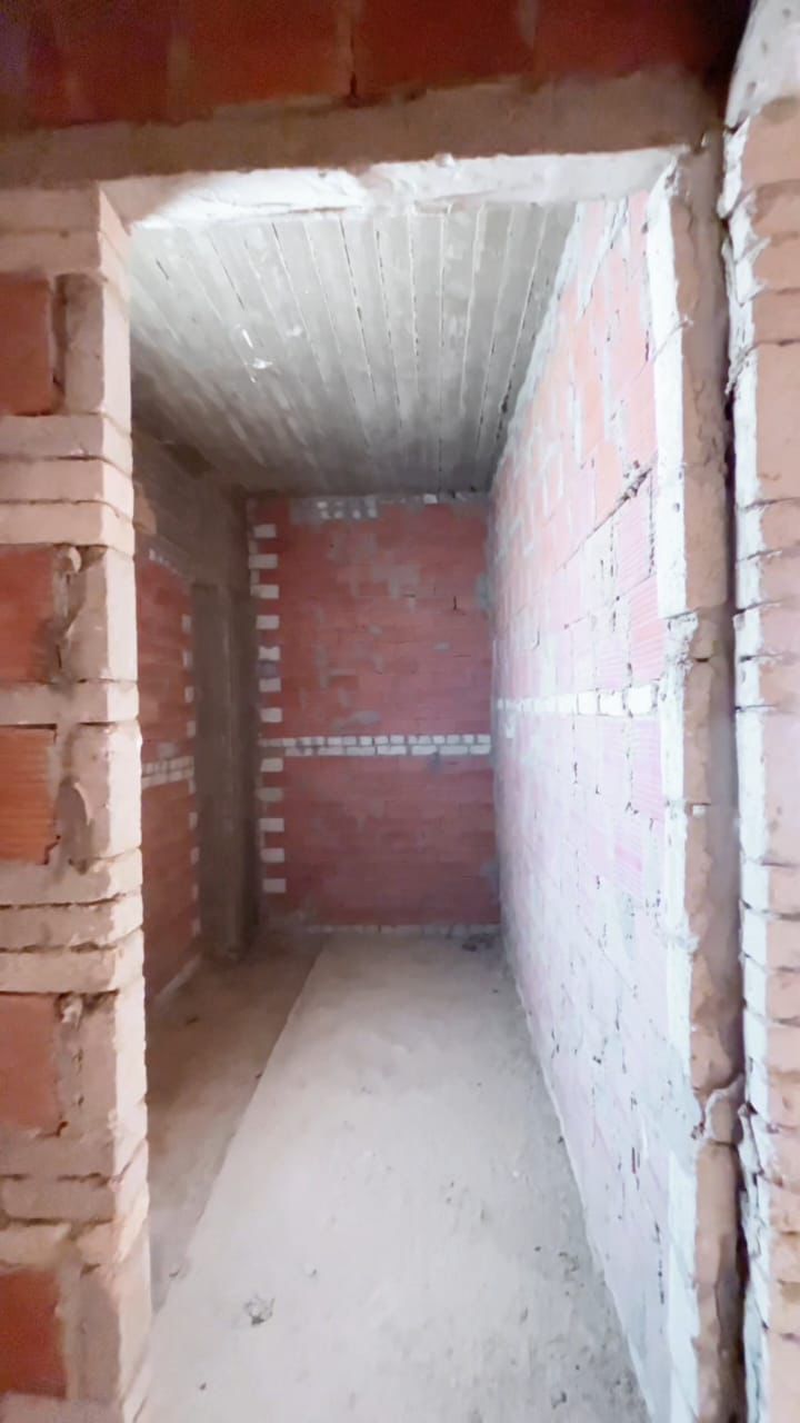 duplex at Mountain View ICity New Cairo