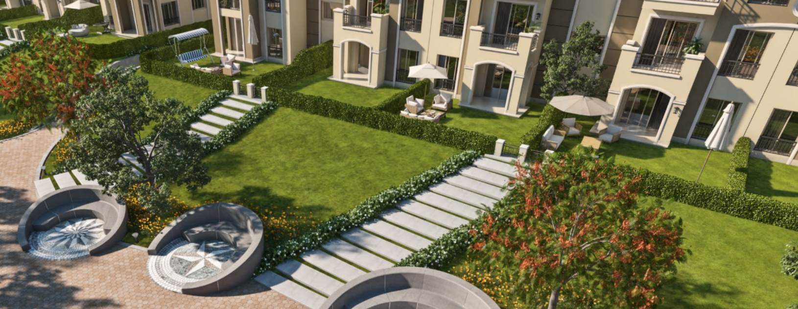 apartment at Stone Residence