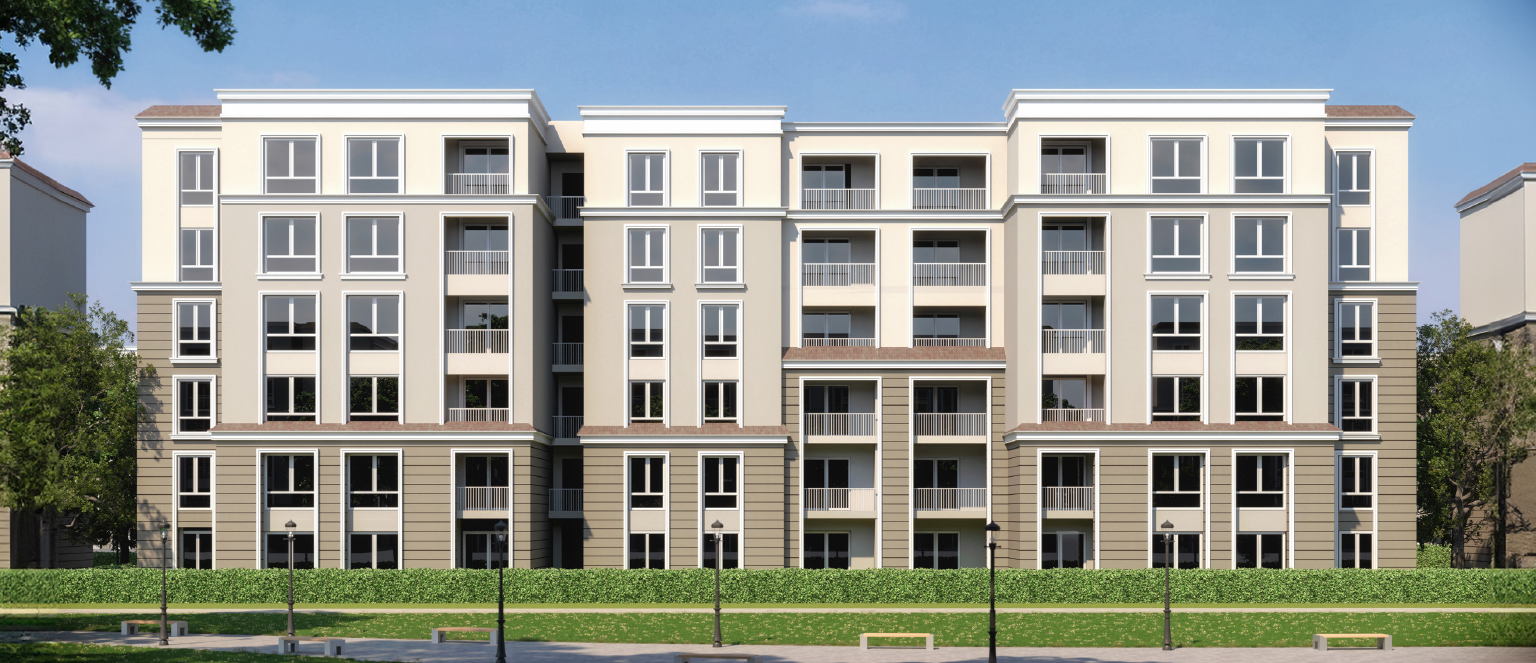 duplex at The Butterfly