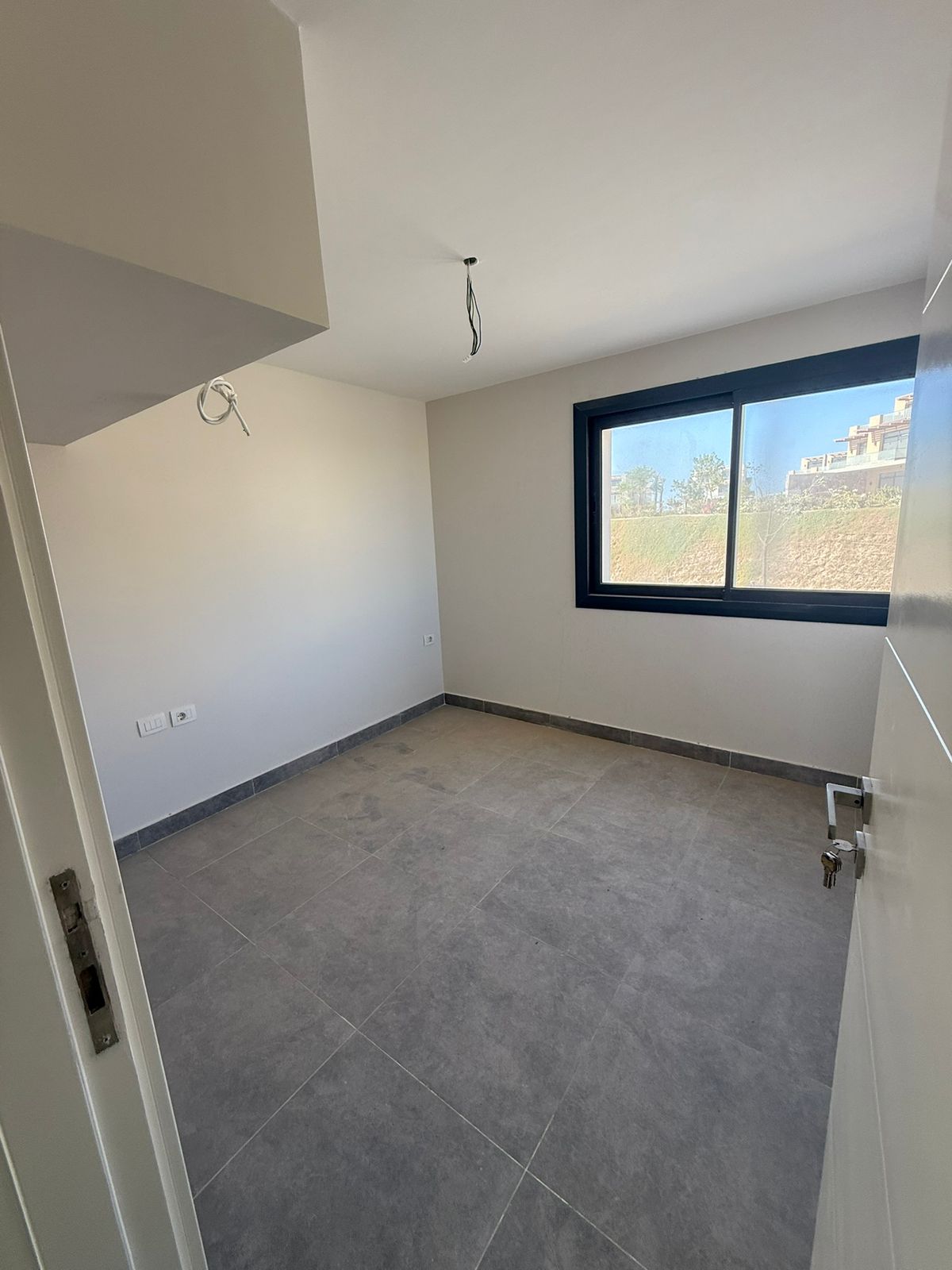 duplex at Mesca Somabay