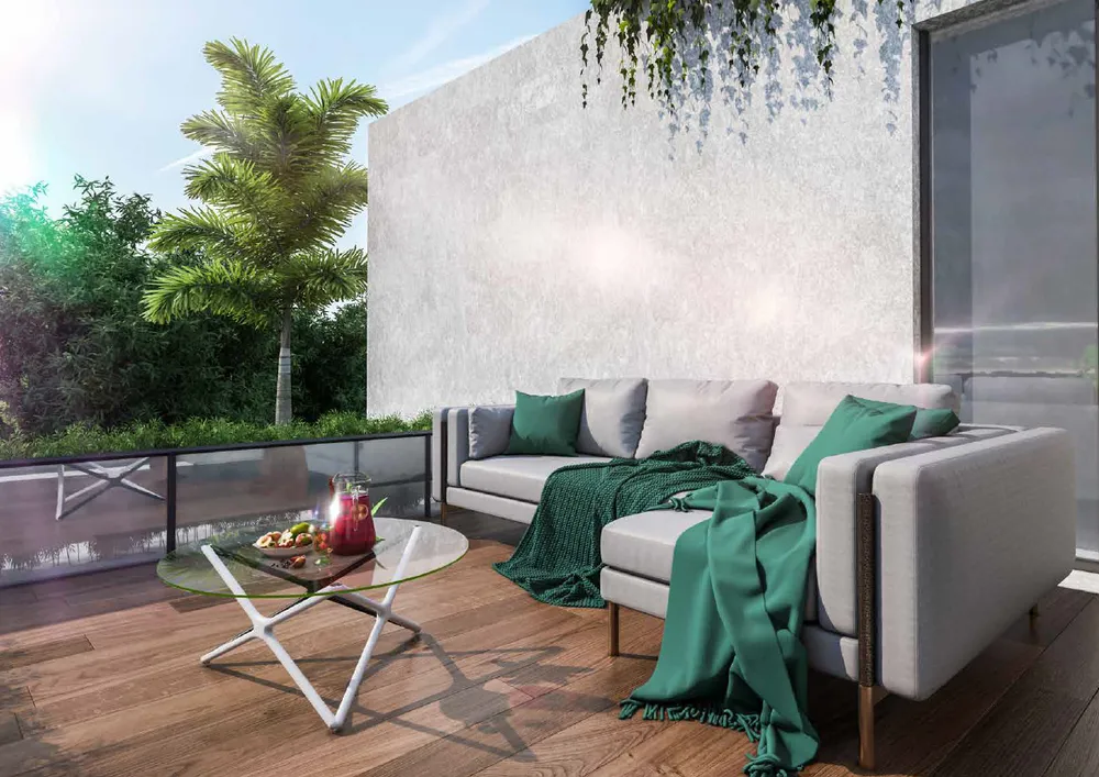 3-Bedroom Townhouse 212 m² for sale in The Waterway Villas, North Investors