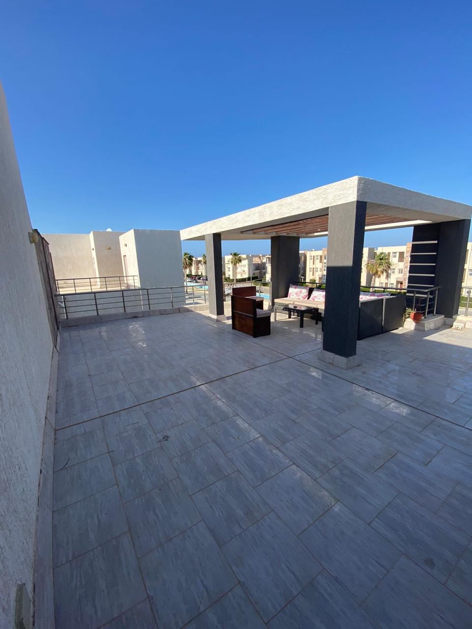 villa at Marseilia Beach 4