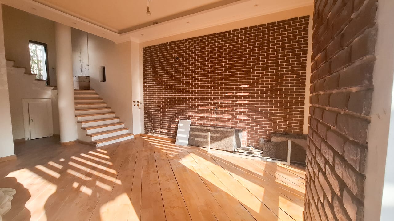 townhouse at Allegria