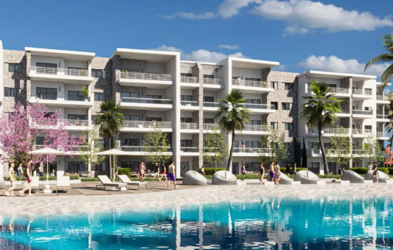 apartment at D.O.S.E