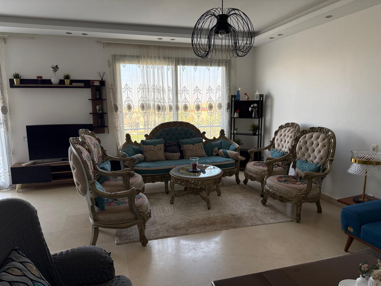 apartment at Palm Parks